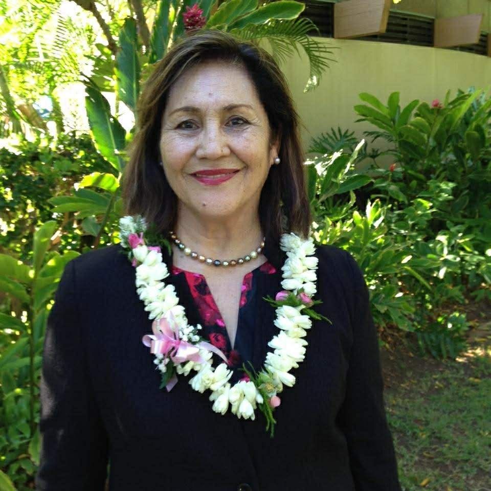 Notice for Tualagi Eleanor Rasmussen