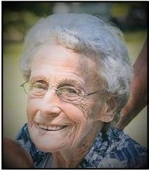 Notice for Joyce Norma Guptill