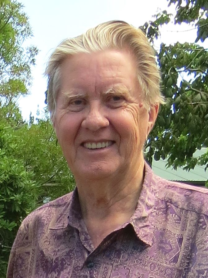 Notice for John Leonard Ansley
