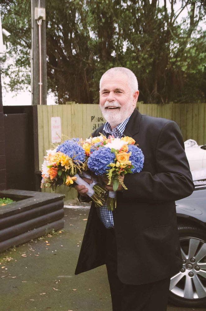 Notice for John Murray Lyons