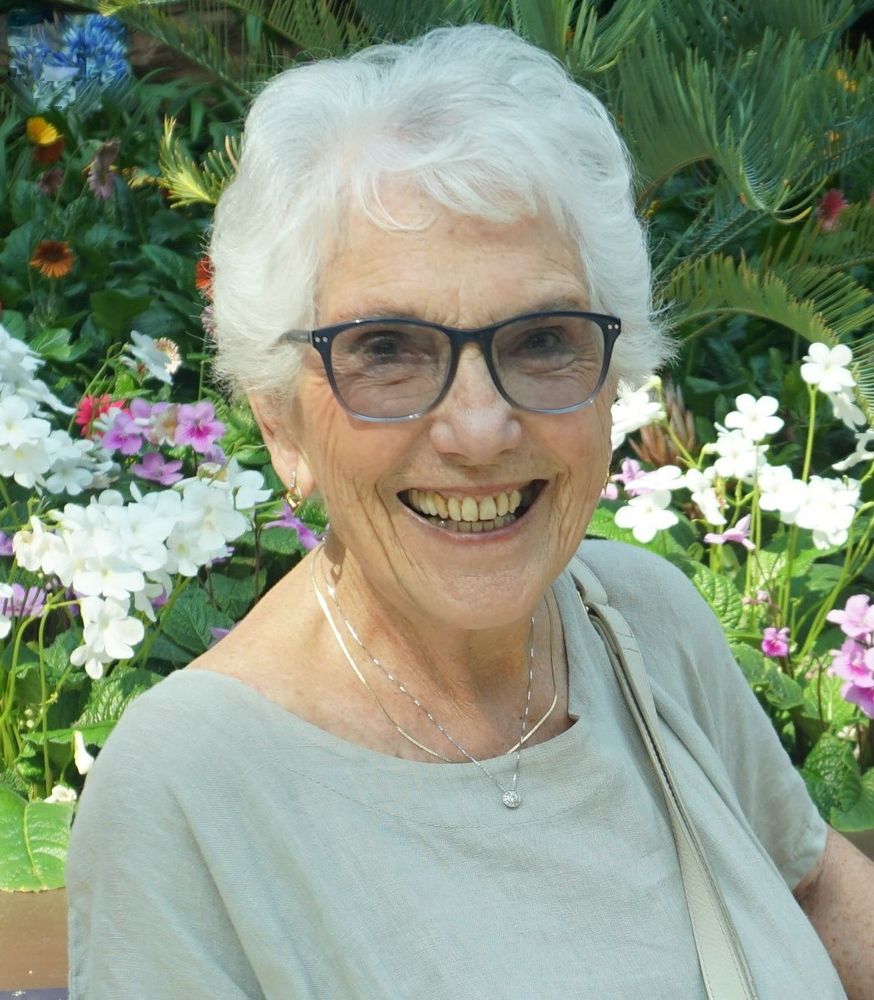 Notice for Maureen Anne Armstrong