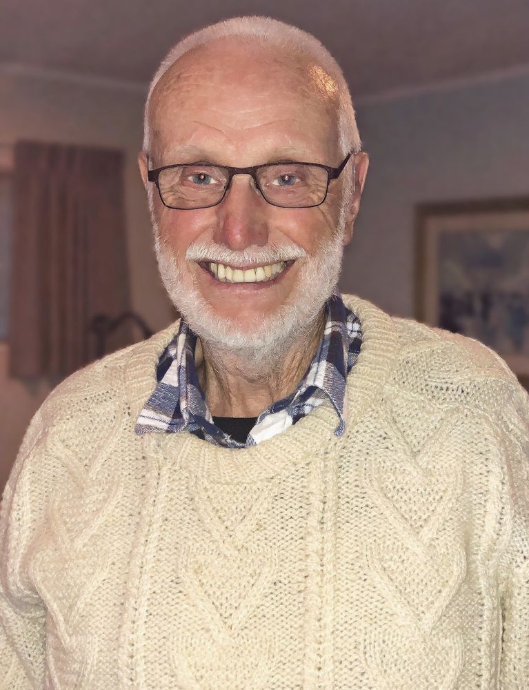 Notice for Kevin Vincent Edward Burt