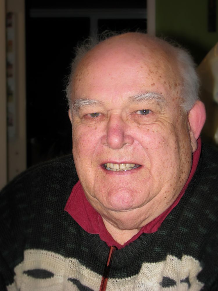 Notice for Robin Allerston Pope