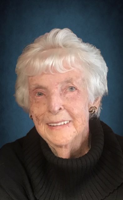 Notice for Patricia Joyce Ardern
