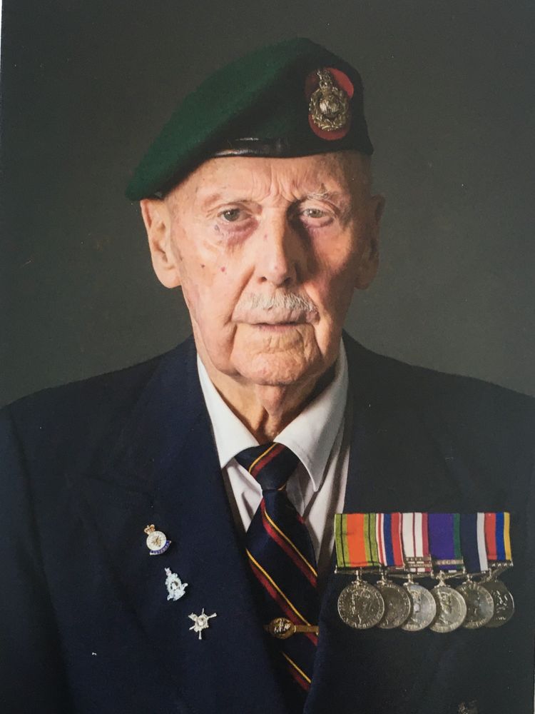 Notice for Dennis Edward Ayling