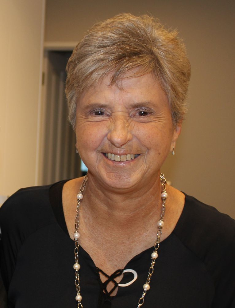 Notice for Dianna Margaret Lynch
