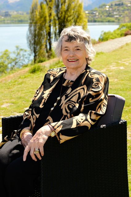 Notice for Rosemary Anne Mace