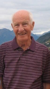 Notice for Thomas Alexander Hart
