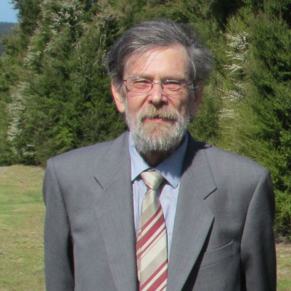 Notice for Richard Callan