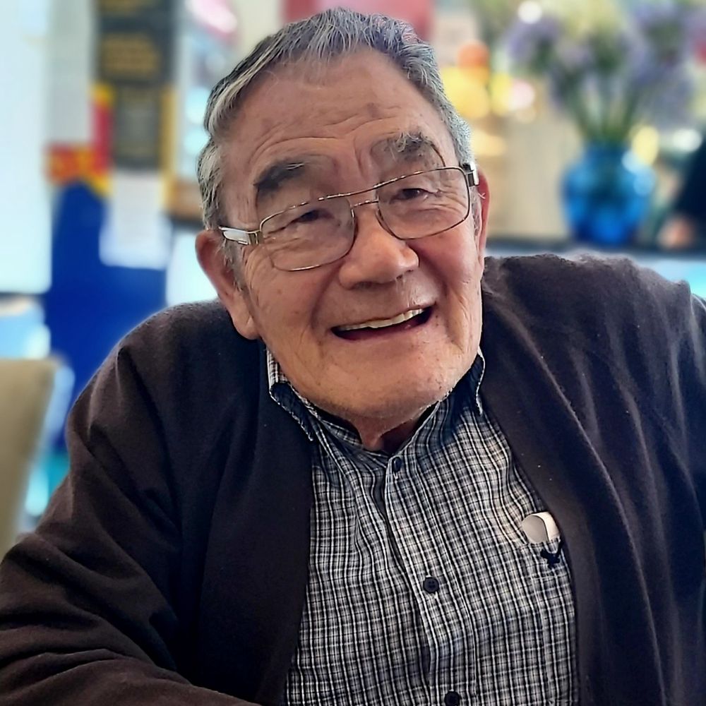 Notice for Frank Kai Fong