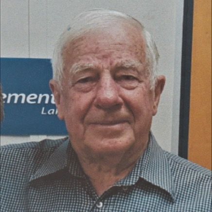 Notice for Anthony Frank Baker