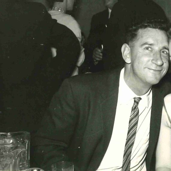 Notice for Eric William Welsh