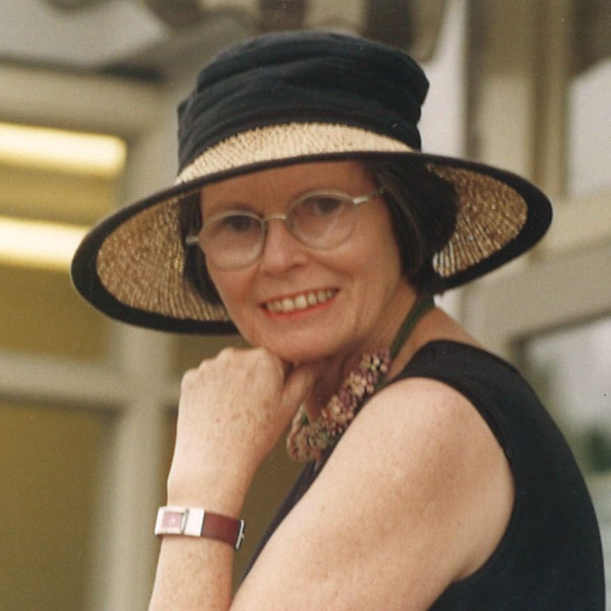 Notice for Mary-Alice Ryburn
