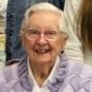 Notice for Audrey Barbara Davies
