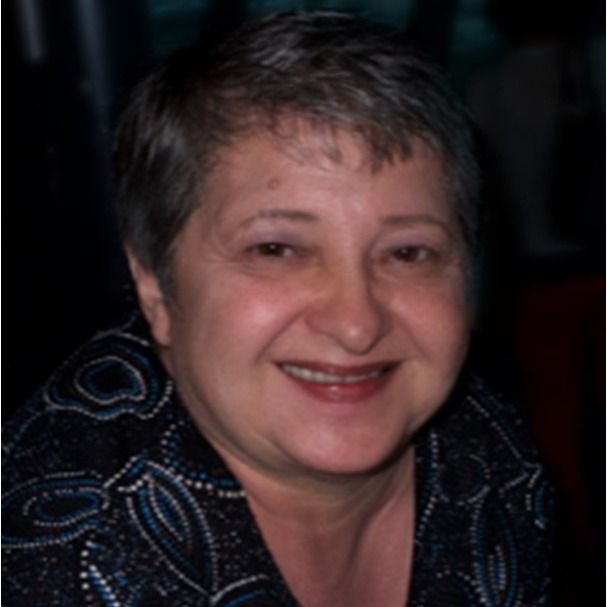 Notice for Milanka Vujanic