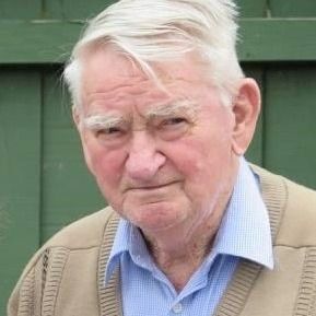 Notice for Alastair (John Alexander) Campbell