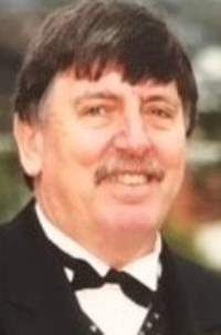 Notice for Neville Smith