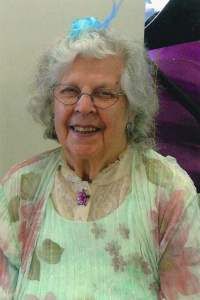 Notice for Helen Butler