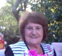 Notice for Athalie Knock