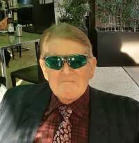 Notice for Richard Mitri