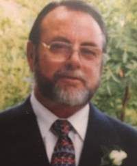 Notice for Ian Mathison
