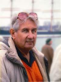 Notice for Hans-Georg Kunath