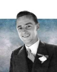 Notice for Raymond Egginton