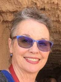 Notice for Alison Francis