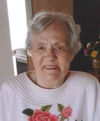 Notice for Hazel Hodder