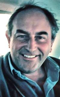 Notice for William Gilchrist