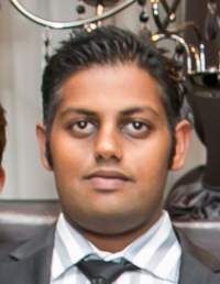 Notice for Davesh Maharaj