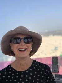 Notice for Julie Wright