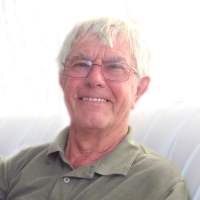 Notice for Raymond (Ray) Martin