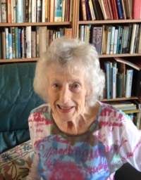Notice for Mary Bright