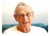 Notice for Peter Sandlant