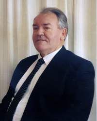 Notice for Ian Crouch
