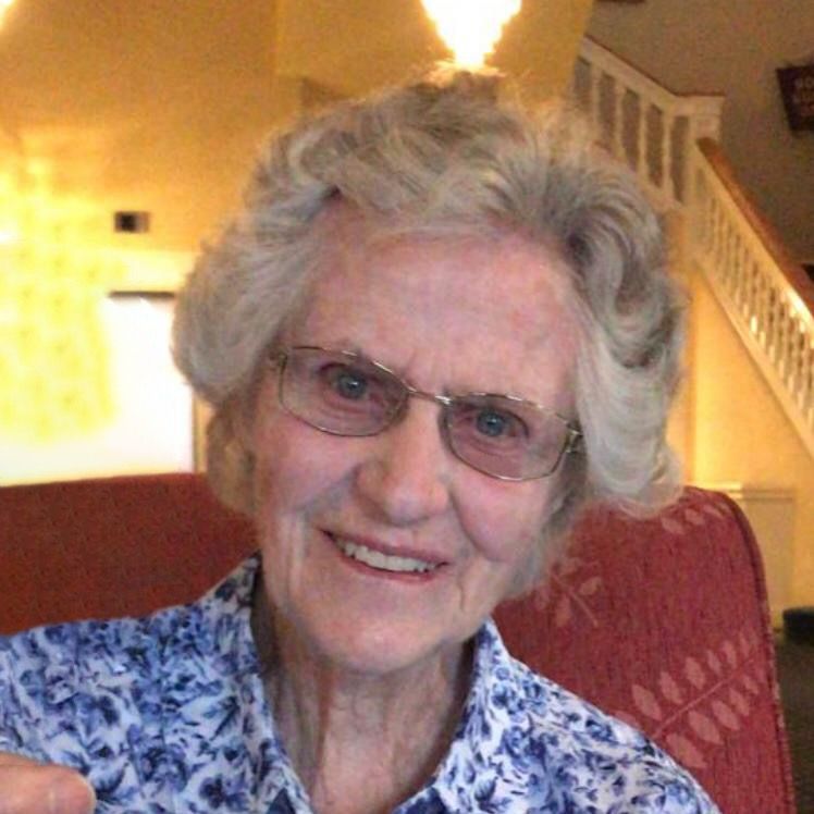 Notice for Barbara Crosby Stirton