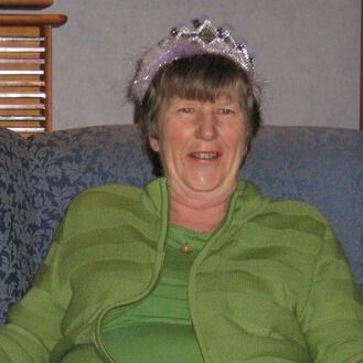 Notice for Wendy Kathleen Annan