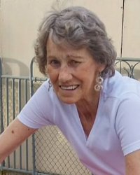 Notice for Dawn Florence MARSDEN