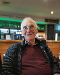 Notice for James William (Jim) SEWELL