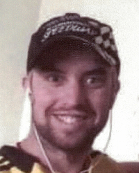 Notice for Vincent John (Vinnie) JENKINS