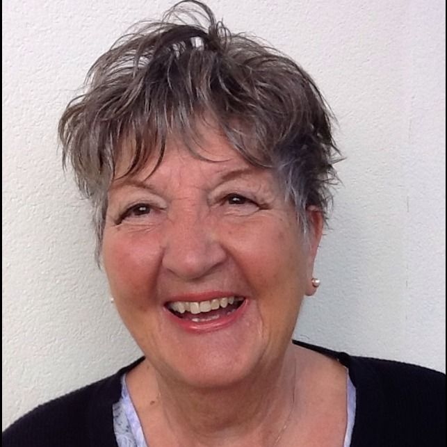 Notice for Joyce May Fraser