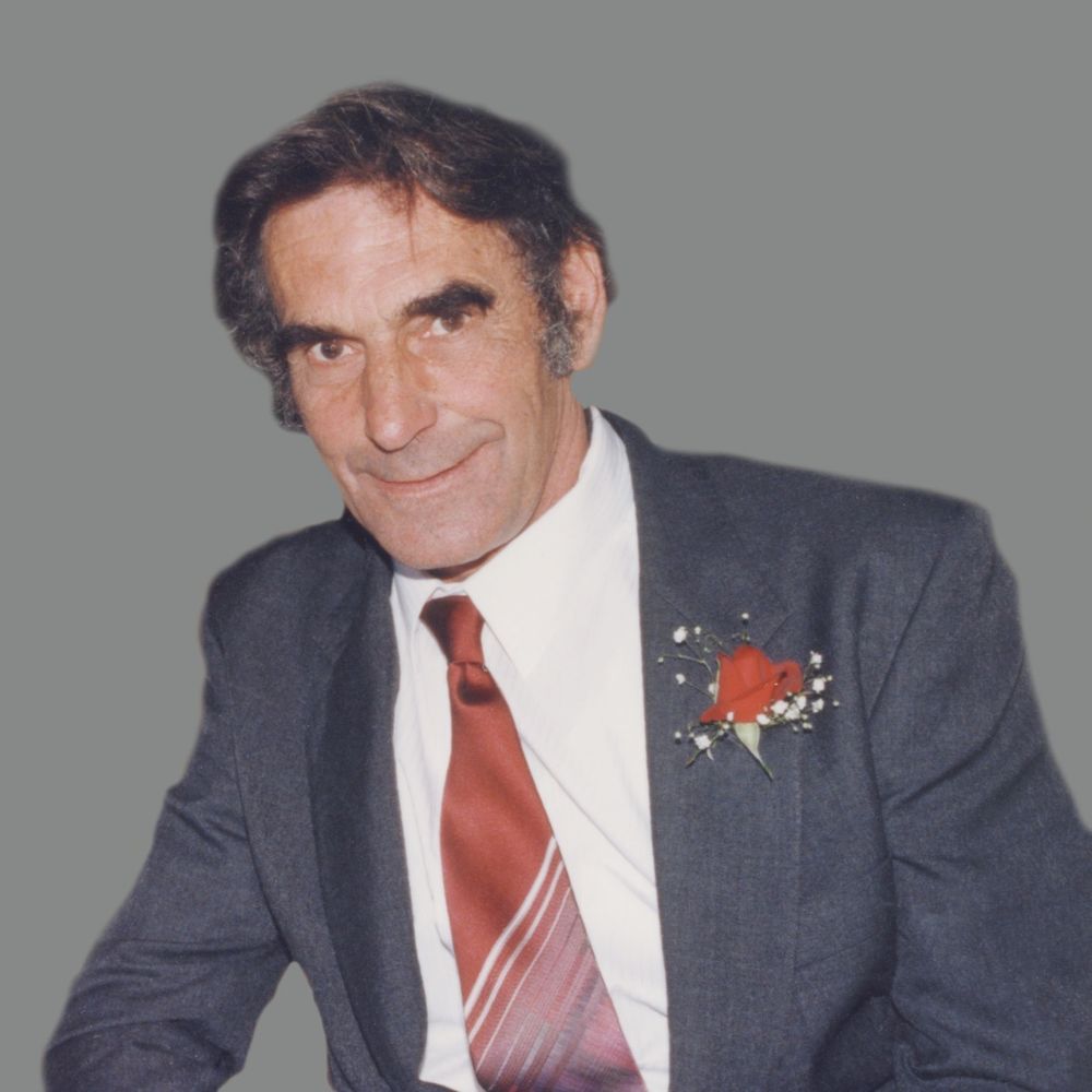 Notice for Denis Roy Pentecost