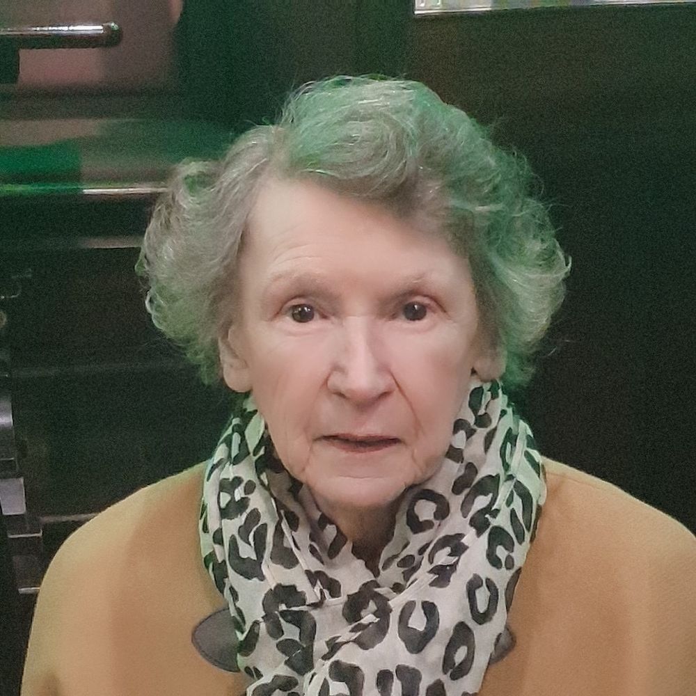 Notice for Elizabeth Ann Joseph