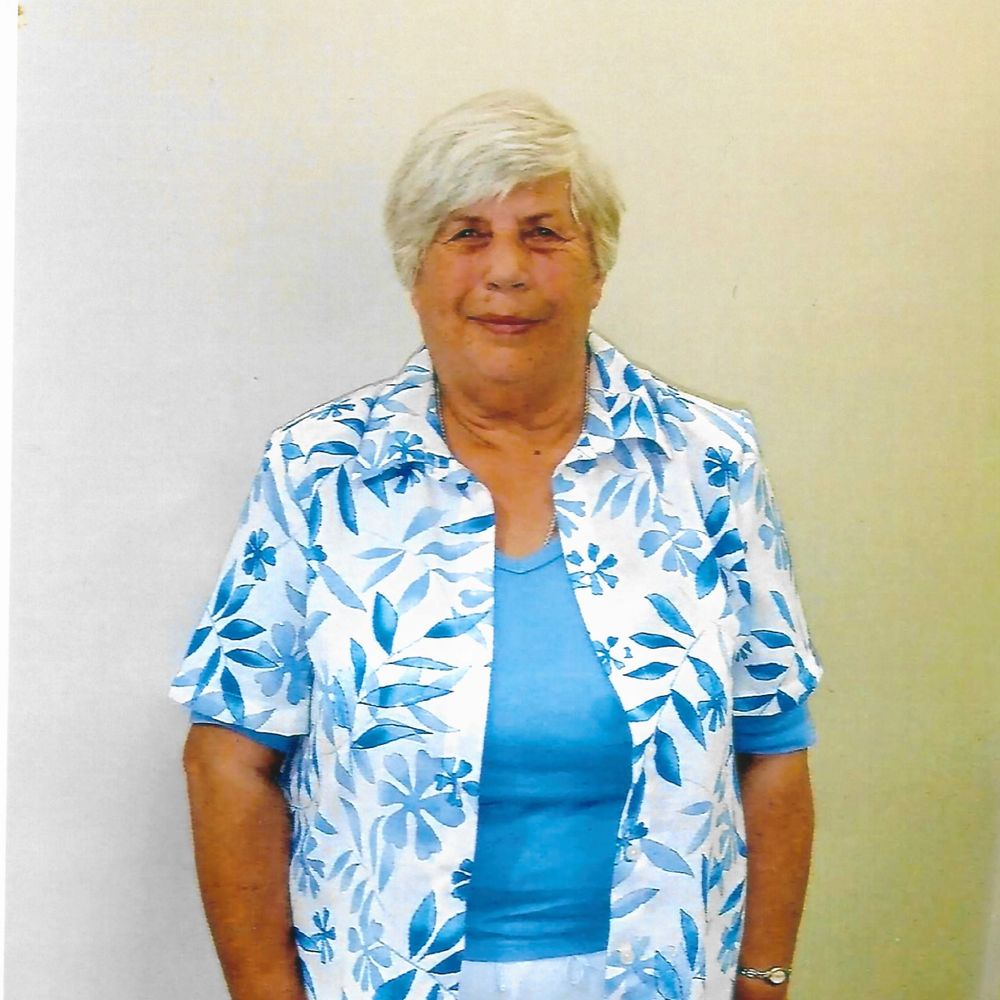 Notice for Janet Dawn Harford