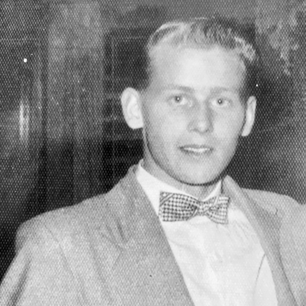 Notice for Ronald Ambrose Kendall