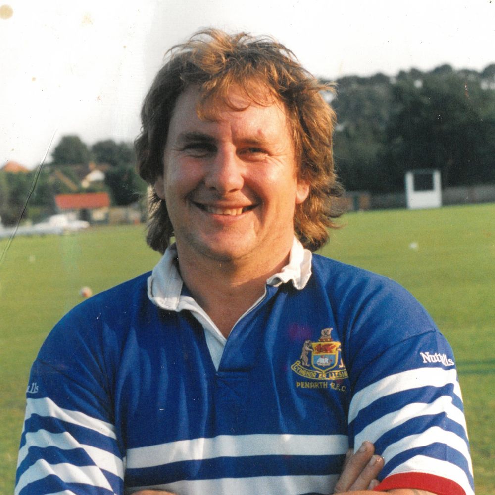 Notice for Brent Alister Muggeridge