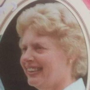 Notice for Patricia Emily Constance Hammonds