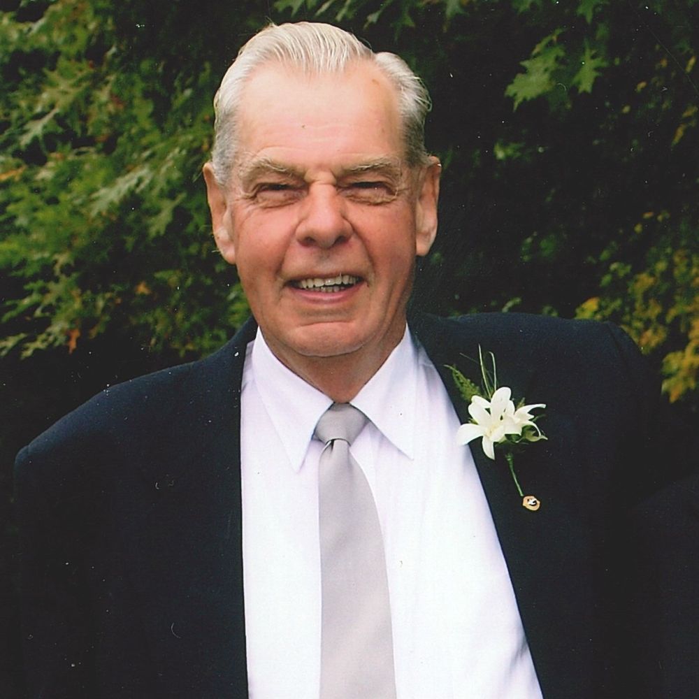 Notice for Allan Robert Ryan