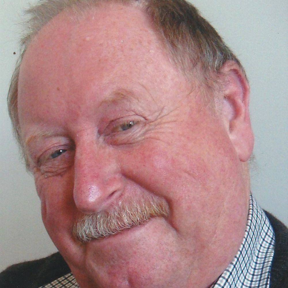 Notice for Colin Victor Wise